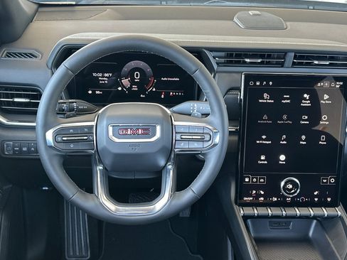 New 2026 GMC Terrain Elevation image 13