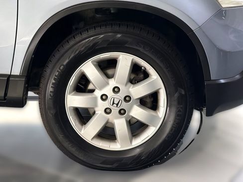 Used 2009 Honda CR-V EX image 11