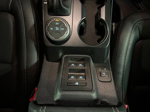 New 2025 Ford Bronco Big Bend AWD/4WD image 49