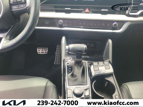 Certified 2024 Kia Sportage X-Pro AWD/4WD image 20