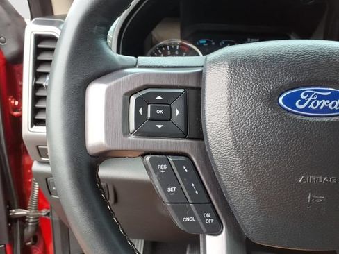 Used 2021 Ford Expedition Platinum AWD/4WD image 21
