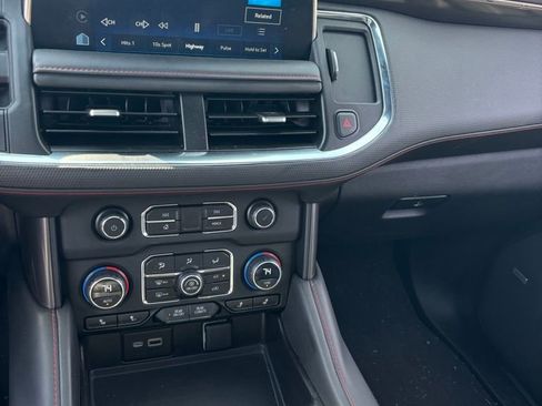 Used 2023 Chevrolet Tahoe RST image 4