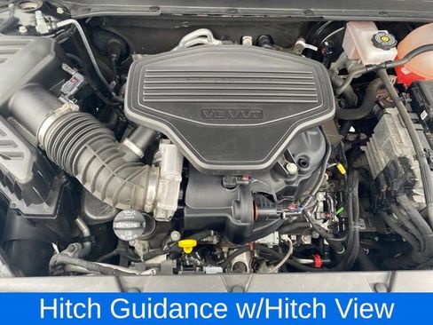 Used 2023 GMC Acadia SLT w/ Elevation Edition image 22