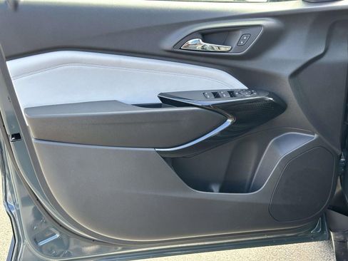 New 2026 Chevrolet Trax LT w/ Driver Confidence Package image 19