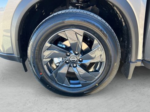 New 2026 Nissan Rogue SV image 23