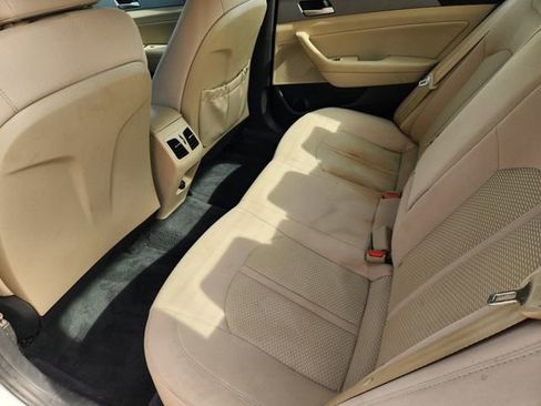Used 2019 Hyundai Sonata SEL image 20