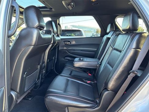 Used 2024 Dodge Durango R/T image 30