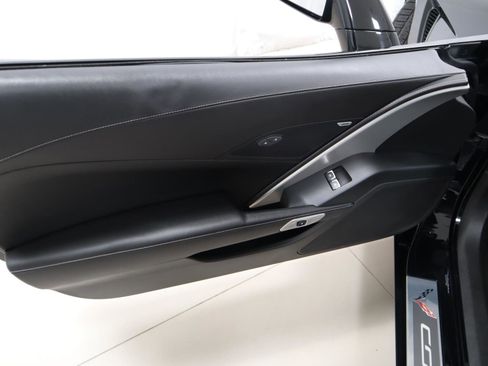 Used 2014 Chevrolet Corvette 2dr Cpe w/1LT RWD image 20