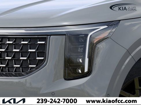 New 2026 Kia Carnival SX Prestige image 10