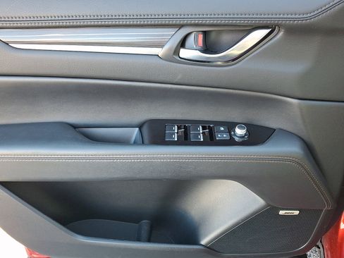 Used 2023 MAZDA CX-5 AWD 2.5 S w/ Premium Plus Pkg image 13