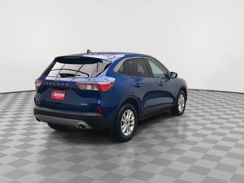 Certified 2022 Ford Escape SE w/ Convenience Package image 37