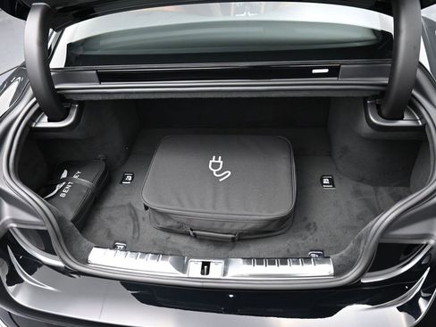 New 2026 Bentley Continental GT image 30