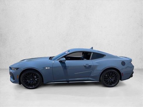 Used 2024 Ford Mustang GT Premium RWD image 9