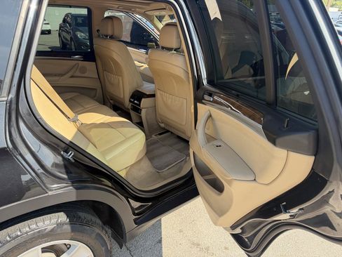 Used 2013 BMW X5 xDrive35i AWD/4WD image 13