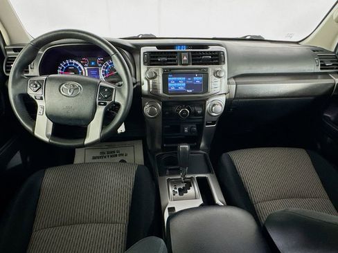 Used 2014 Toyota 4Runner SR5 RWD image 25
