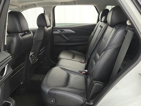 Used 2023 MAZDA CX-9 Touring Plus AWD/4WD image 26