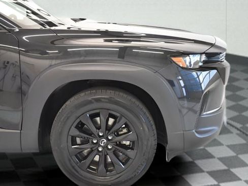 Used 2025 MAZDA CX-50 AWD 2.5 S w/ Preferred Package image 13