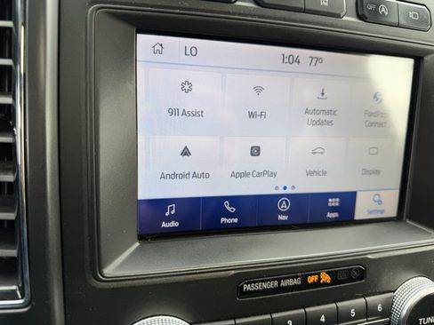 Certified 2020 Ford Expedition Max Limited w/ Special Edition Package AWD/4WD image 5