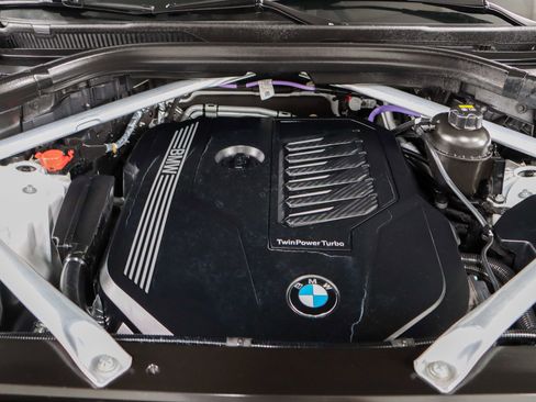 Used 2022 BMW X5 sDrive40i w/ Premium Package image 31