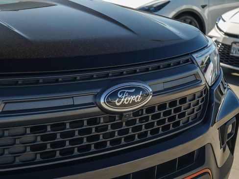 Used 2023 Ford Explorer Timberline w/ Timberline Technology Package AWD/4WD image 10