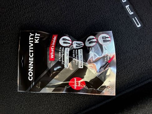 New 2026 Toyota Camry SE image 39