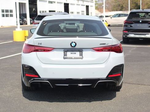 New 2026 BMW i4 eDrive40 w/ M Sport Package image 7