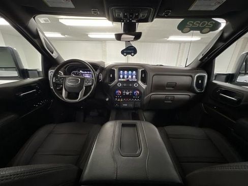 Certified 2022 GMC Sierra 2500 Denali w/ Denali Ultimate Package image 20