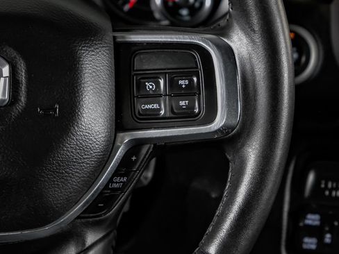 Used 2020 RAM 2500 Laramie w/ Night Edition AWD/4WD image 19