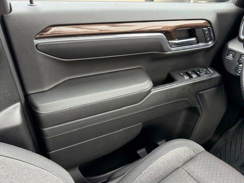 Certified 2024 Chevrolet Silverado 1500 LT Trail Boss w/ Protection Package image 32