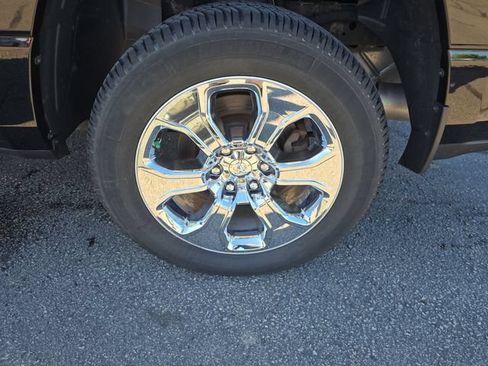 Used 2023 RAM 1500 Big Horn AWD/4WD image 20