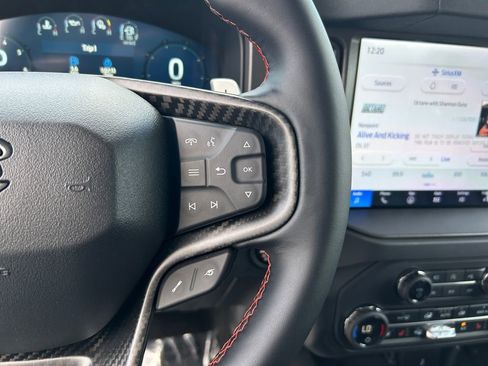 New 2025 Ford Bronco Raptor image 19