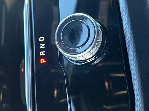 New 2025 Jeep Grand Cherokee Laredo X w/ Luxury Tech Group I AWD/4WD image 22