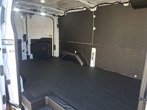 New 2025 Ford Transit 150 Low Roof AWD w/ Load Area Protection Package image 6