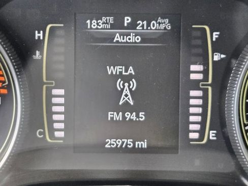 Used 2022 Jeep Cherokee Latitude w/ Trailer Tow Group image 14