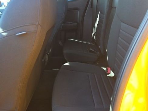 Used 2022 Ford Ranger XLT w/ Equipment Group 301A Mid image 16