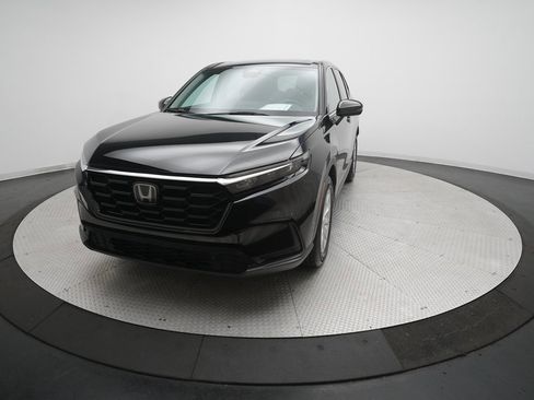 Certified 2023 Honda CR-V EX-L image 34