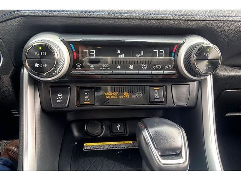 Used 2020 Toyota RAV4 XSE image 25