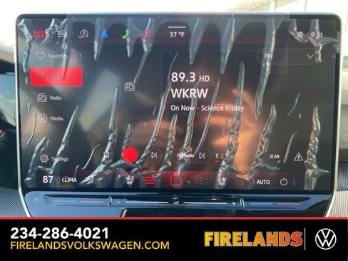 New 2026 Volkswagen GTI SE image 33