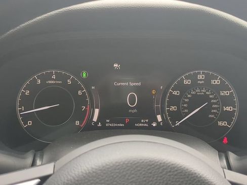 Used 2021 Acura TLX FWD image 24