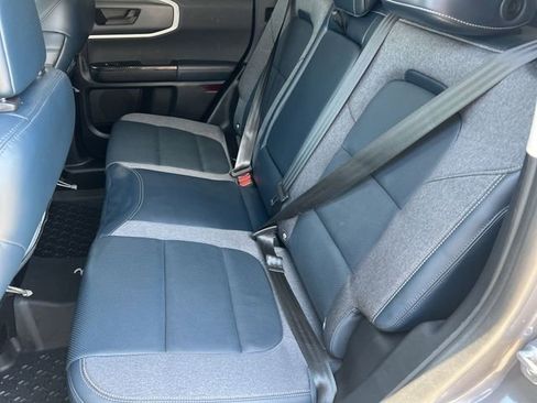 Used 2021 Ford Bronco Sport Outer Banks w/ Outer Banks Package (96D) AWD/4WD image 38