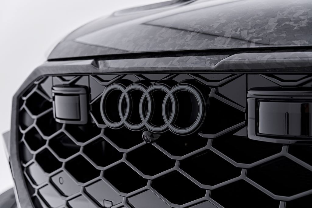 Used 2026 Audi RS Q8 performance AWD/4WD image 24