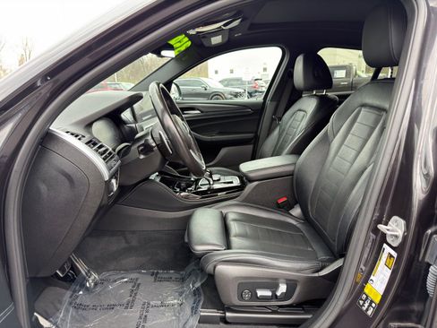 Used 2022 BMW X4 xDrive30i w/ M Sport Package 2 image 12