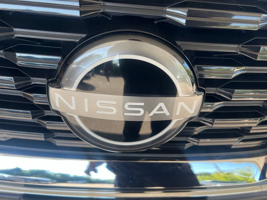 Certified 2023 Nissan Rogue SV AWD/4WD image 30
