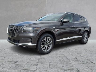 Certified 2024 Genesis GV80 2.5T