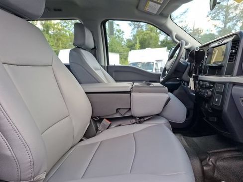 New 2026 Ford F450 XL AWD/4WD image 29