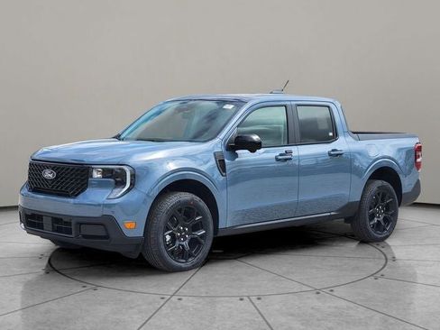 New 2026 Ford Maverick Lariat AWD/4WD image 3