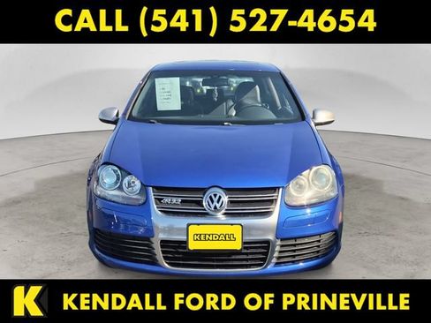 Used 2008 Volkswagen R32 AWD/4WD image 2