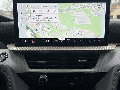 New 2026 Ford Explorer Active w/ Active Comfort Package image 4