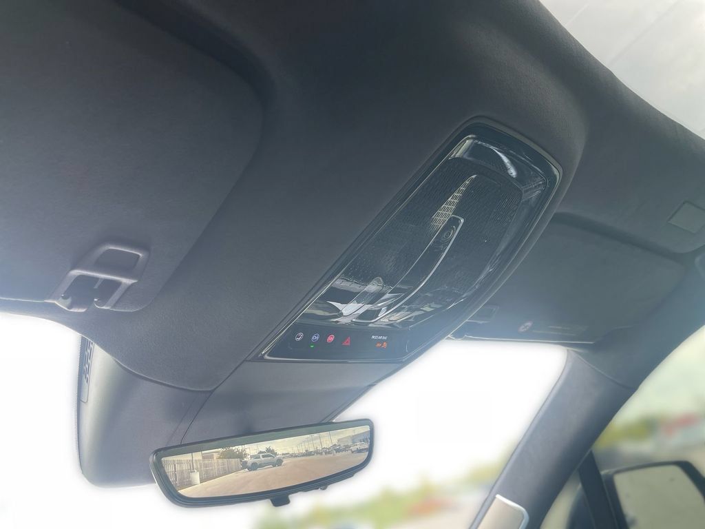Certified 2025 Cadillac Escalade IQ Sport 2 AWD/4WD image 20