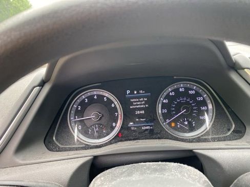 Used 2023 Hyundai Sonata SEL FWD image 26